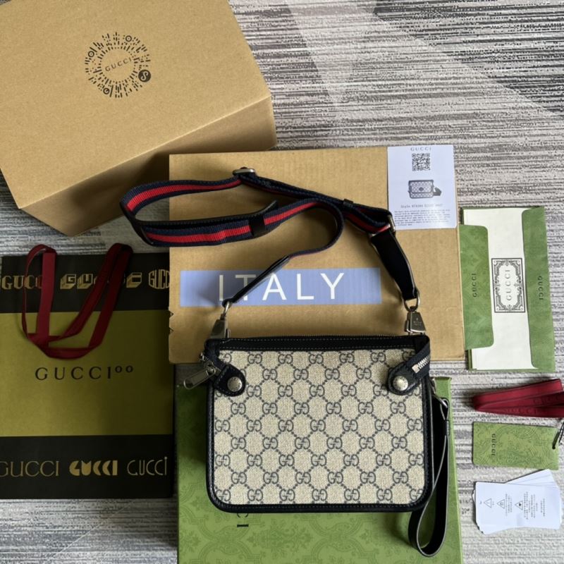 Gucci Satchel Bags